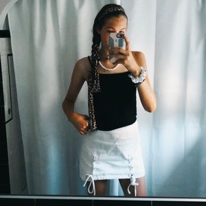 Meet your Posher, Alana